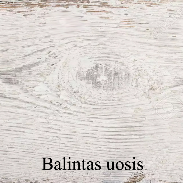 Balintas uosis